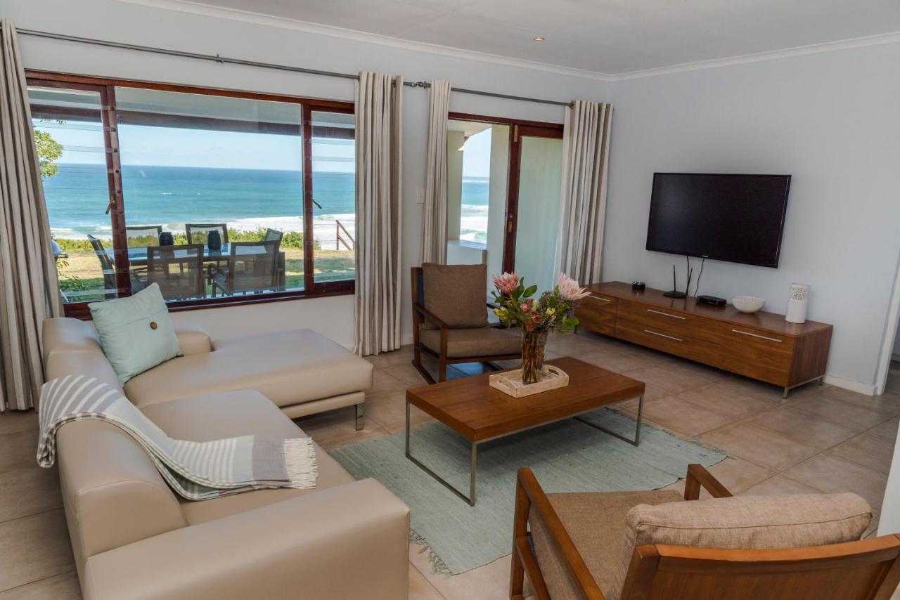 Appartement Brenton Breakers Extérieur photo