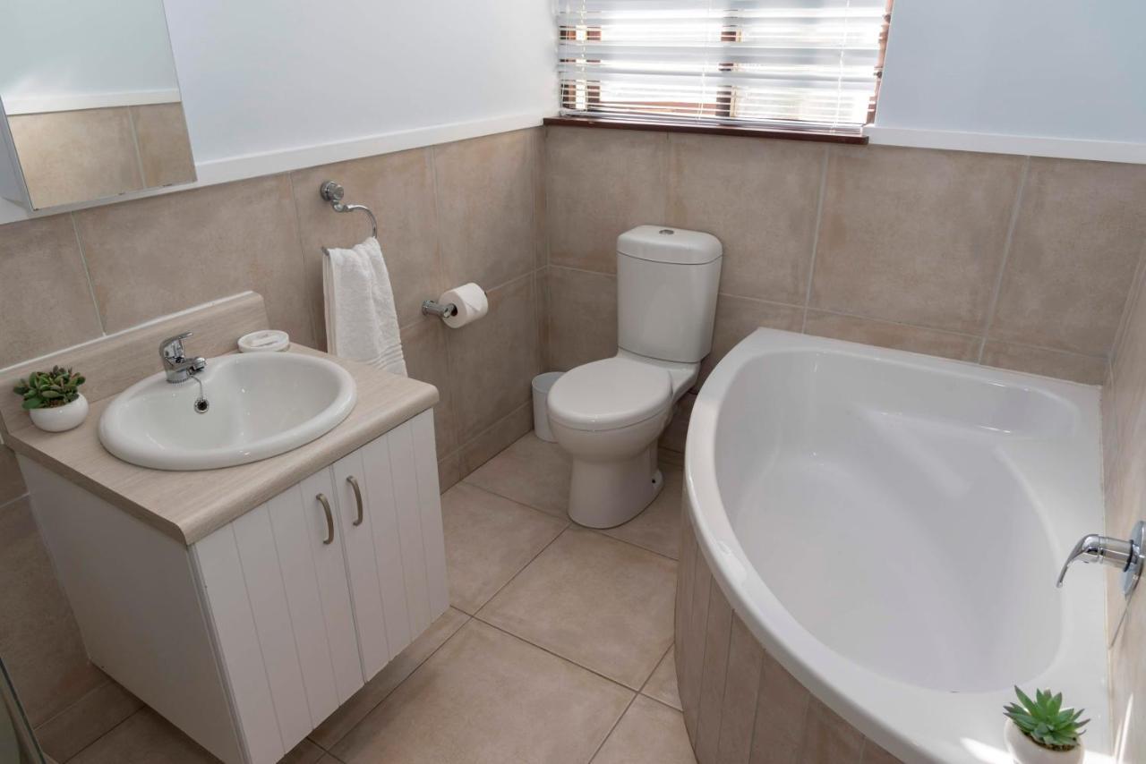 Appartement Brenton Breakers Extérieur photo