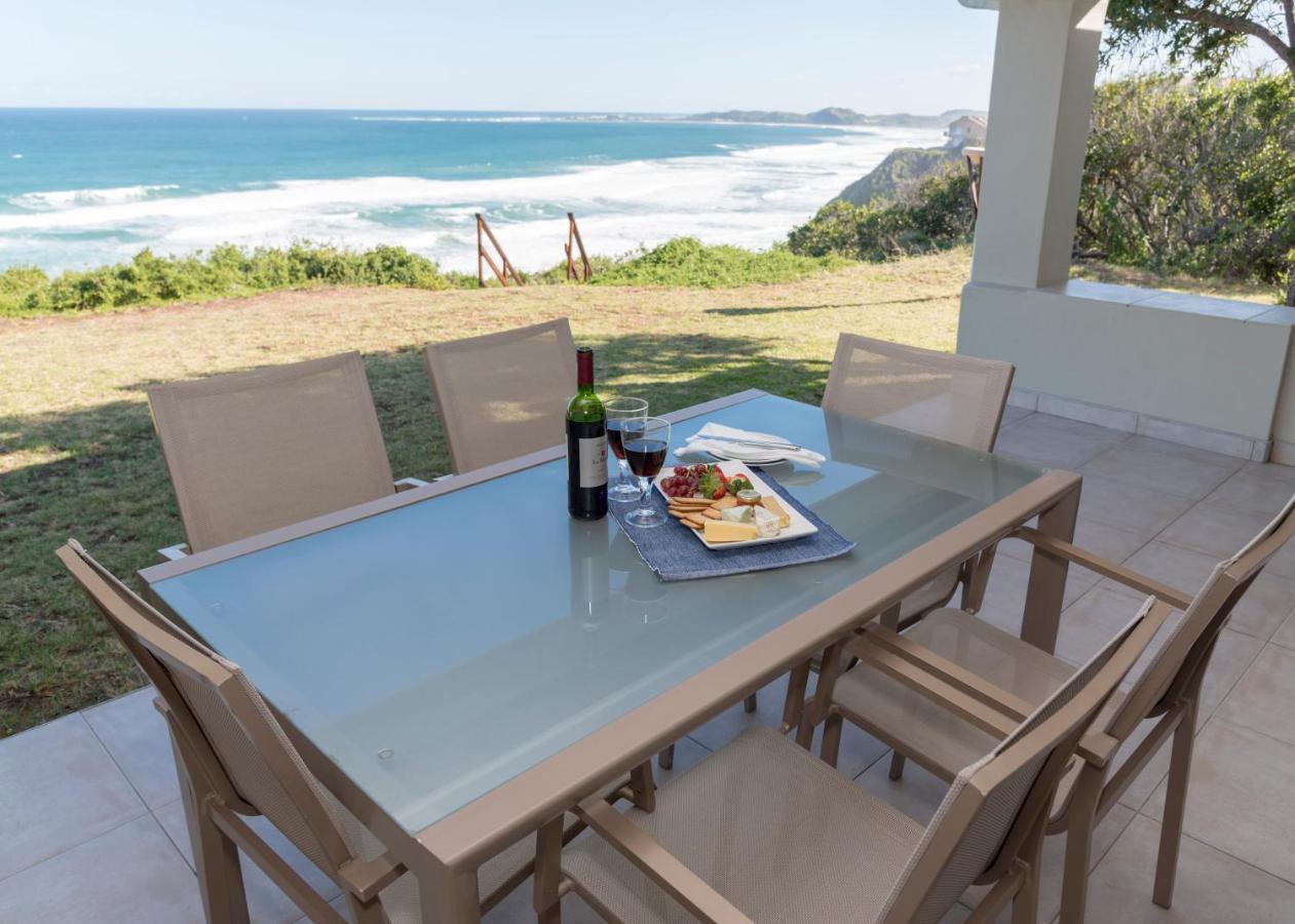 Appartement Brenton Breakers Extérieur photo